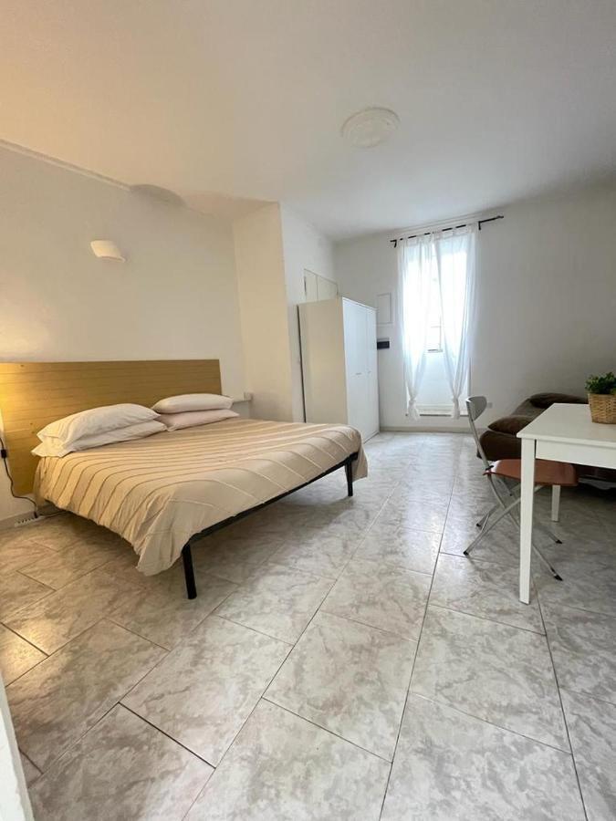 Palasciano25 Villa Napoli Eksteriør bilde