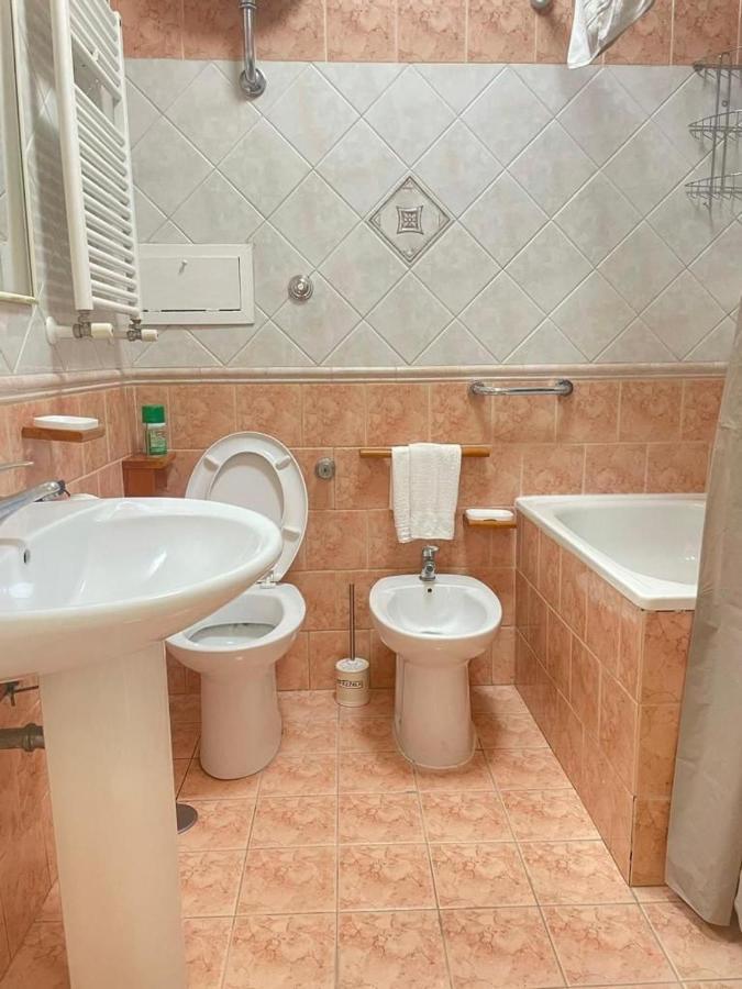 Palasciano25 Villa Napoli Eksteriør bilde