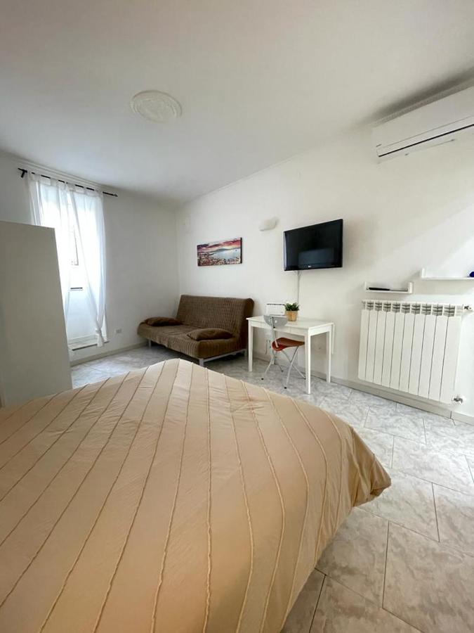 Palasciano25 Villa Napoli Eksteriør bilde