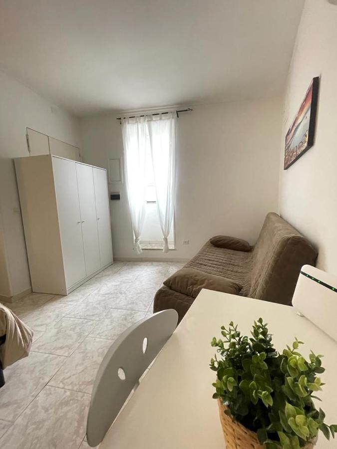 Palasciano25 Villa Napoli Eksteriør bilde